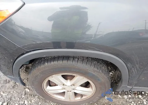 2017 Chevrolet Trax Lt z USA, uszkodzony, nr VIN 3GNCJPSB3HL187130